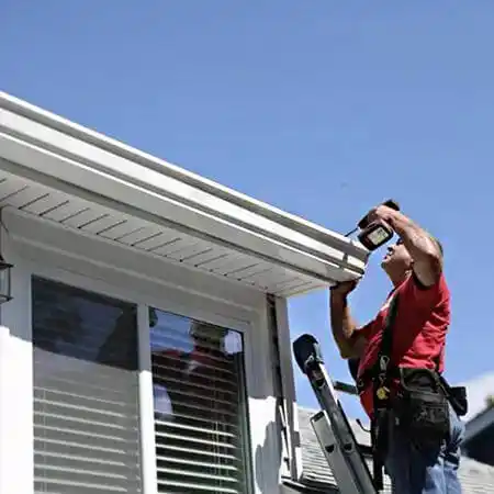 gutter services Brambleton